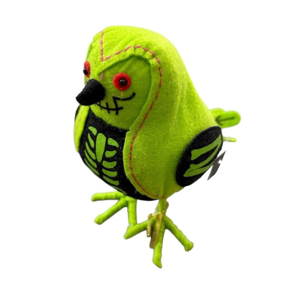 NWT Vintage 2024 Target Halloween Bird X-Ray